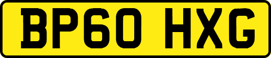 BP60HXG