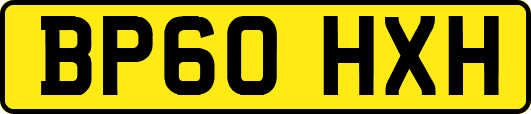 BP60HXH