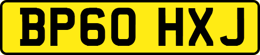 BP60HXJ