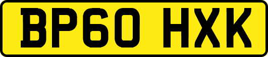 BP60HXK