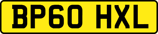 BP60HXL