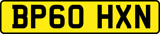 BP60HXN