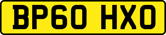 BP60HXO