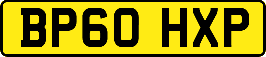 BP60HXP