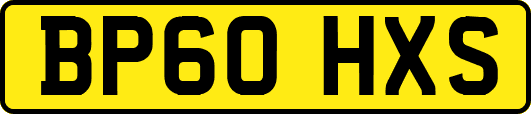 BP60HXS