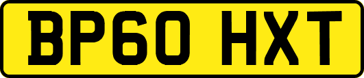 BP60HXT