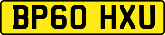 BP60HXU