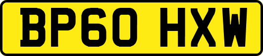 BP60HXW