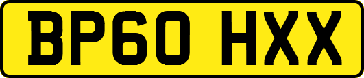 BP60HXX