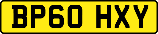 BP60HXY
