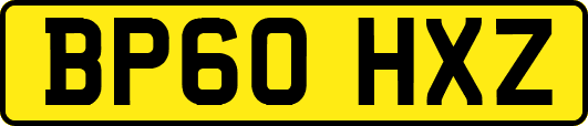 BP60HXZ