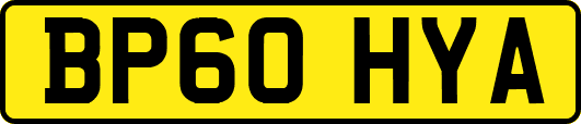 BP60HYA