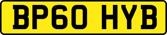 BP60HYB