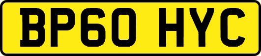 BP60HYC