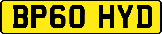 BP60HYD