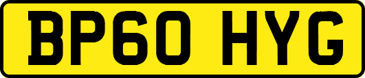 BP60HYG