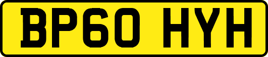 BP60HYH