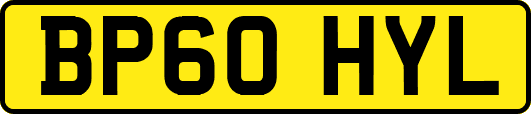 BP60HYL