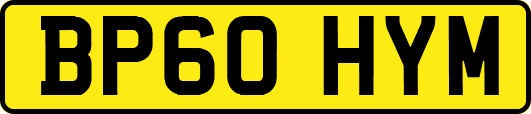 BP60HYM