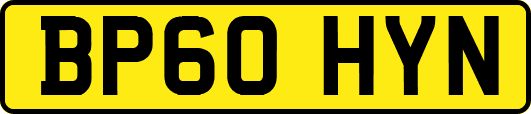 BP60HYN