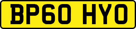 BP60HYO