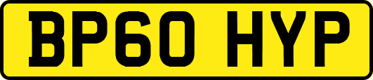 BP60HYP