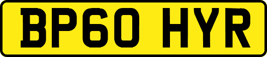 BP60HYR