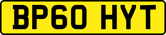 BP60HYT