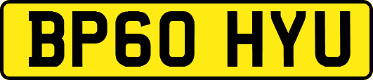 BP60HYU