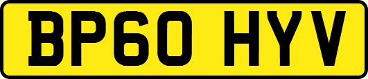 BP60HYV
