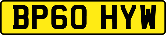 BP60HYW