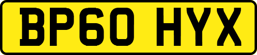 BP60HYX