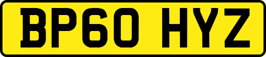 BP60HYZ