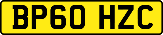 BP60HZC