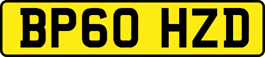 BP60HZD