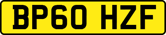 BP60HZF