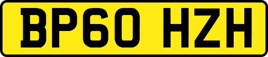 BP60HZH