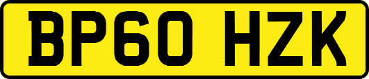 BP60HZK