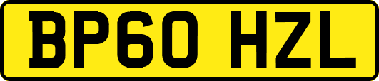 BP60HZL