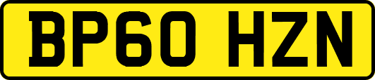 BP60HZN