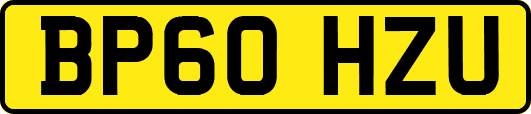 BP60HZU