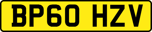BP60HZV