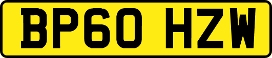 BP60HZW