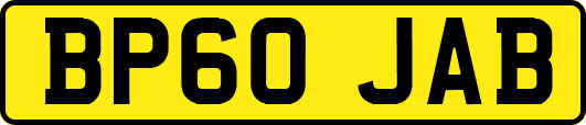 BP60JAB