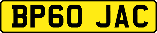 BP60JAC