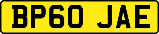 BP60JAE