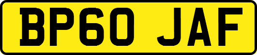 BP60JAF
