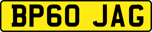 BP60JAG