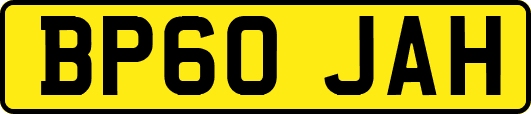BP60JAH