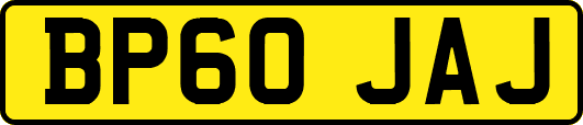 BP60JAJ
